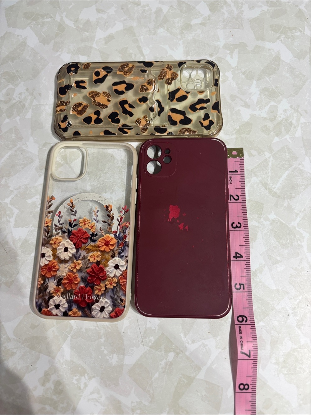 iPhone 11 (3) Cases